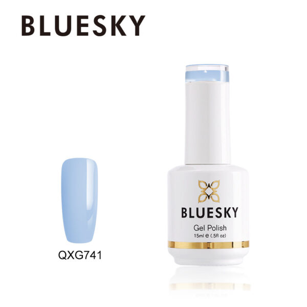 FADED BLUE BLUE