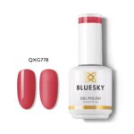 TROPICAL (Red Snapper) GEL POLISH