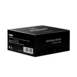Removal wraps (200pcs) ACCESSORIES