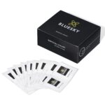 Removal wraps (200pcs) ACCESSORIES