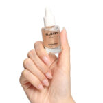 Shimmering cuticle oil NAIL CARE