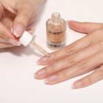 Shimmering cuticle oil NAIL CARE