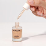 Shimmering cuticle oil NAIL CARE