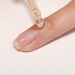Shimmering cuticle oil NAIL CARE