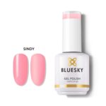 EARTHY CHARM GEL POLISH