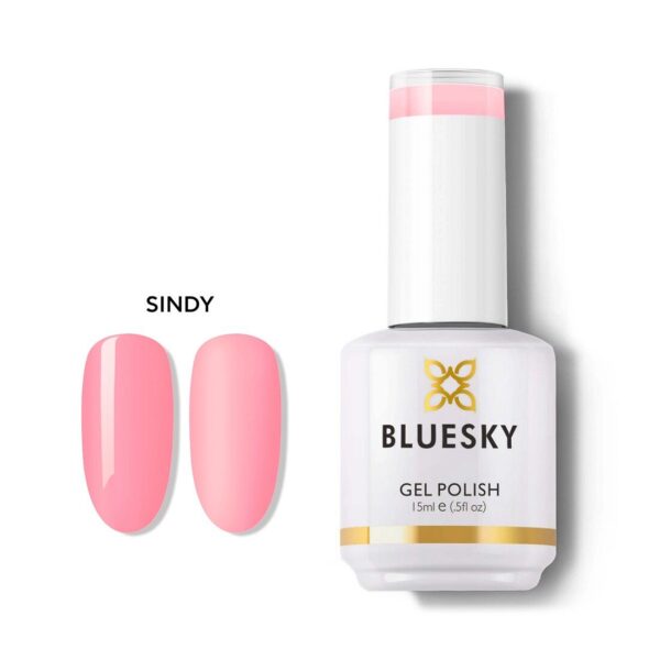 SINDY GEL POLISH