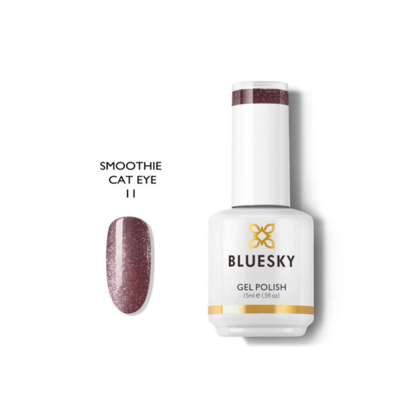 5D SMOOTHIE CAT EYE COLLECTION SMOOTHIE CAT EYE