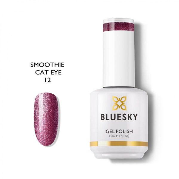 5D SMOOTHIE CAT EYE COLLECTION SPECIAL COLLECTIONS/EFFECT