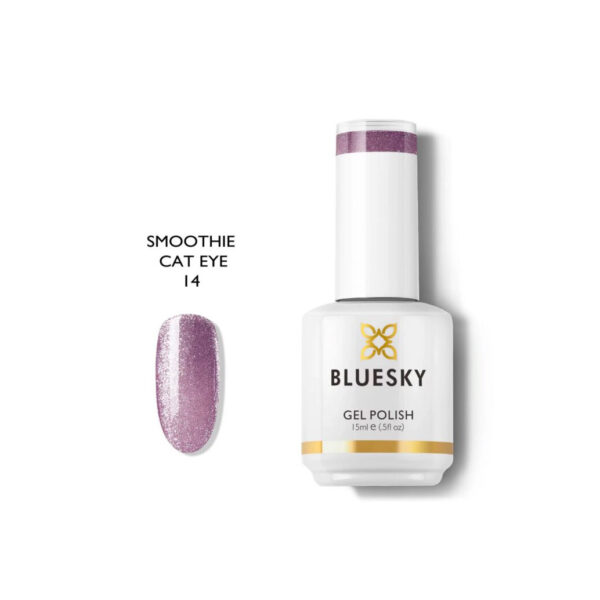 5D SMOOTHIE CAT EYE COLLECTION SPECIAL COLLECTIONS/EFFECT