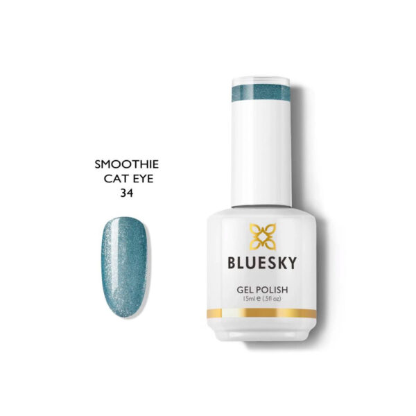 5D SMOOTHIE CAT EYE COLLECTION SMOOTHIE CAT EYE