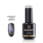 NO WIPE TOP COAT FLAKE TOP