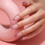 STONED ROSE GEL POLISH