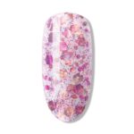 RUBY CHARM GEL POLISH