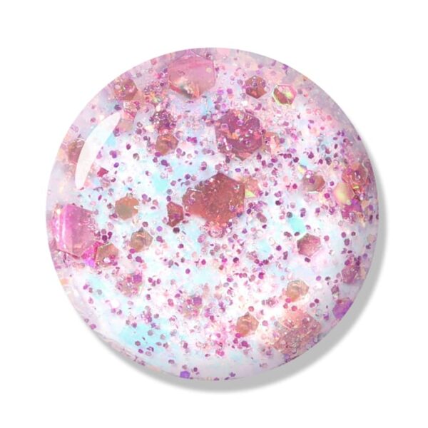 RUBY CHARM GEL POLISH