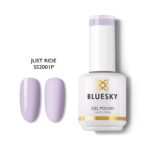 JUST RIDE GEL POLISH