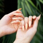 SINGING BIRD GEL POLISH