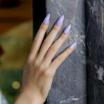 SWING ON THE SWINGS GEL POLISH