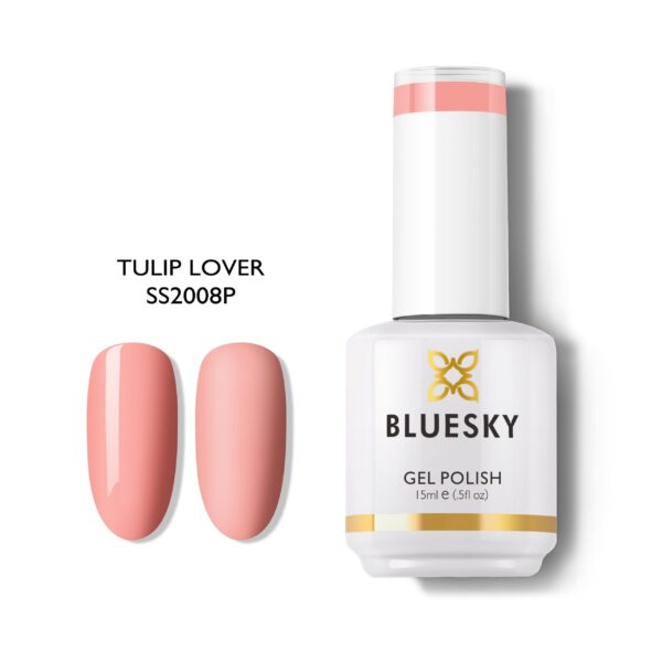 TULIP LOVER GEL POLISH