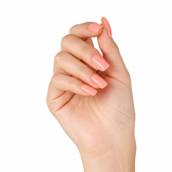 LOLITA GEL POLISH