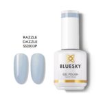 RAZZLE DAZZLE GEL POLISH