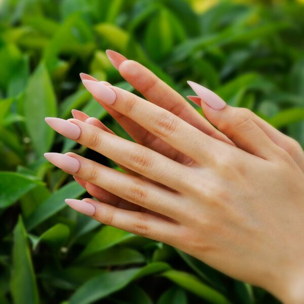 SECRET POWER GEL POLISH