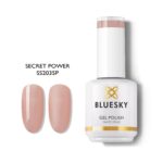 SECRET POWER GEL POLISH