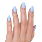 ALWAYS 50/50 BLUE