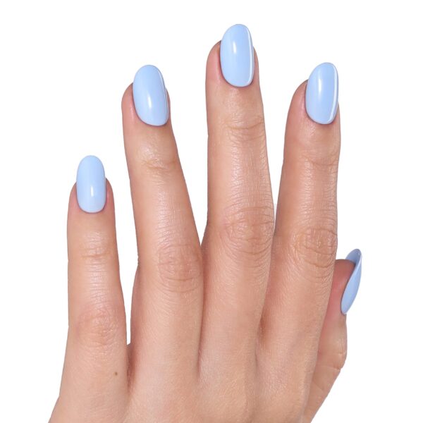 ALWAYS 50/50 BLUE