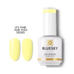 ITS TIME FOR YOU GEL POLISH