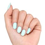 RUN THE WORLD GEL POLISH