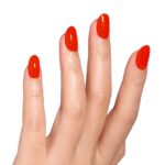 BE THE BOSS GEL POLISH