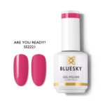 ARE YOU READY GEL POLISH
