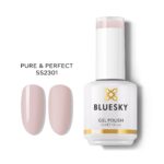 PURE & PERFECT GEL POLISH