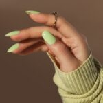 BENEFIT OF THE DOUBT GEL POLISH