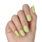 BENEFIT OF THE DOUBT GEL POLISH