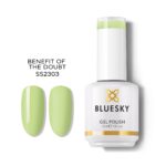 BENEFIT OF THE DOUBT GEL POLISH