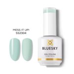 BENEFIT OF THE DOUBT GEL POLISH
