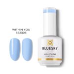 WITHIN YOU BLUE