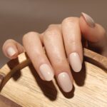 HAVE THE GUTS GEL POLISH
