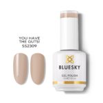 HAVE THE GUTS GEL POLISH
