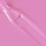PINK POWER GEL POLISH