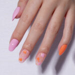 PINK POWER GEL POLISH