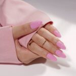 PINK POWER GEL POLISH