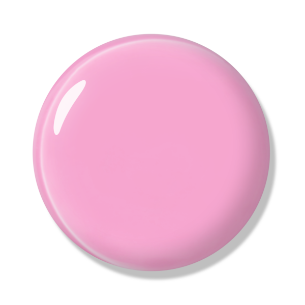 PINK POWER GEL POLISH