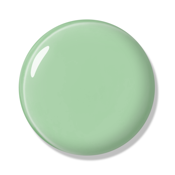 PERFECT OLIVE GEL POLISH