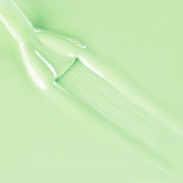 LIMEADE GLOW GEL POLISH