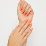TROPICAL MANGO GEL POLISH