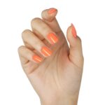 TROPICAL MANGO GEL POLISH