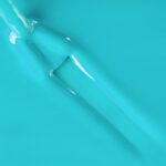 AQUA DREAM (BREEZE) GEL POLISH