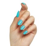 AQUA DREAM (BREEZE) GEL POLISH